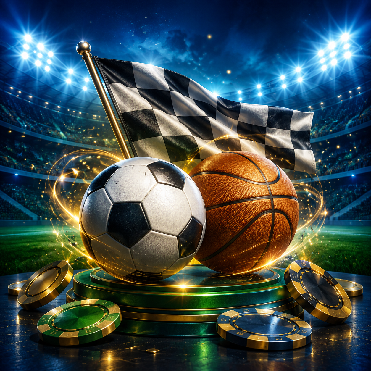 Sports